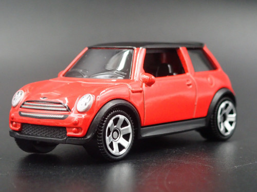 Mini cooper 2001 - cooper,