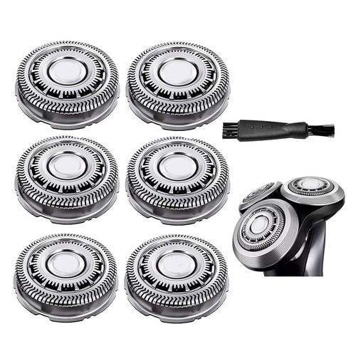 Testine sh60 con philips - con,