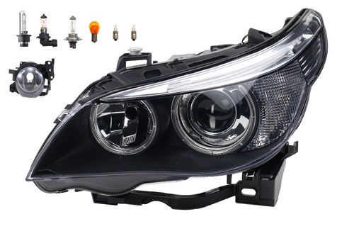 Fari adatti per bmw serie - per, 5