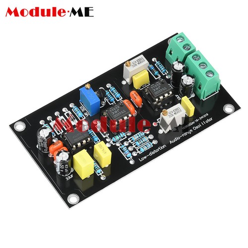 Modulo circuito oscillatore