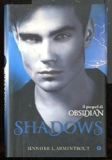 SHADOWS di ARMENTROUT JENNIFER