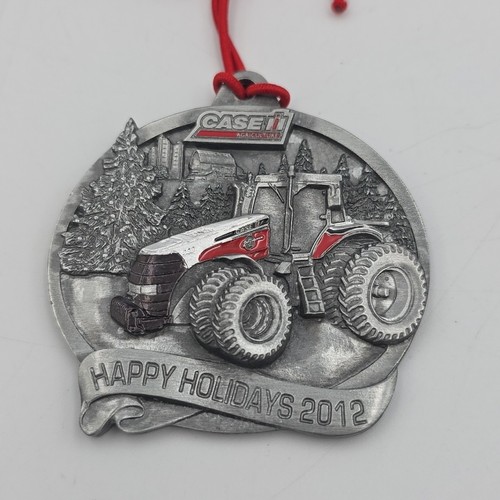Case international - case, ih