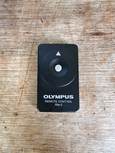 Telecomando originale olympus - telecomando,