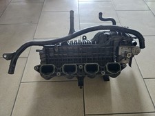 Collettore di aspirazione e intercooler integrato originale Volkswagen