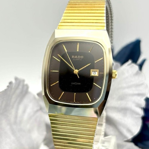 Orologio rado batteria - orologio,