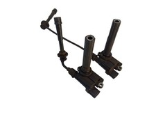 Ignition Coil Set 2pc for