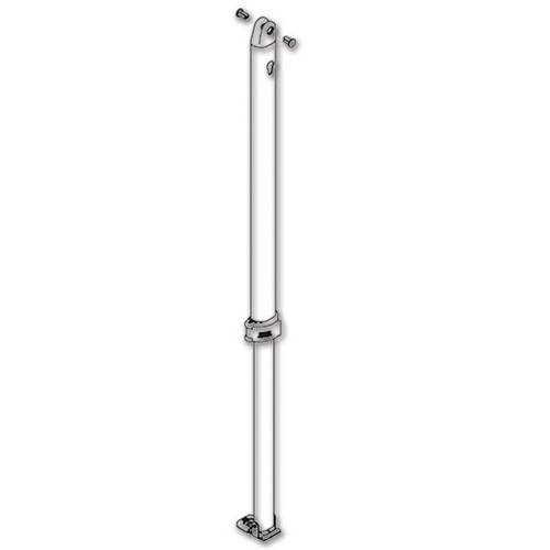 Fiamma kit palina destra - fiamma,