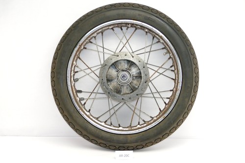 Moto morini 350 2 - moto, 1/2