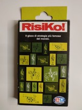 Risiko tascabile Editrice