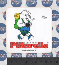 VINTAGE STICKER STICKER