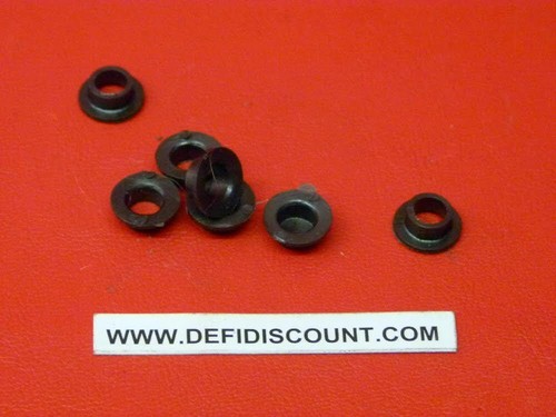 Entretoises plastiques gas - x3,