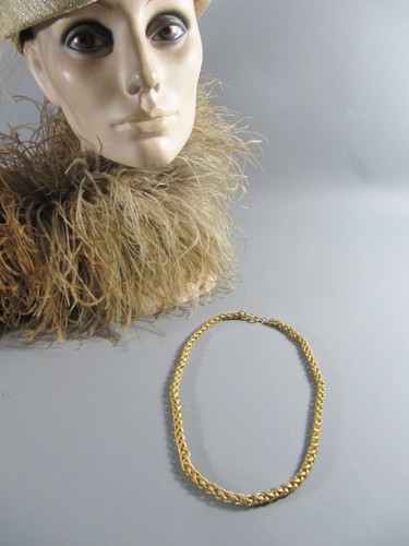 Bellissima collana antica - collana,