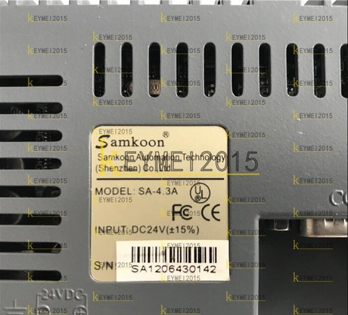 1pz samkoon controllo display - controllo,