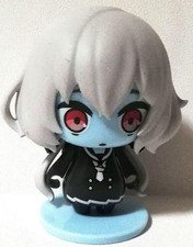 Anime giapponese Zombieland