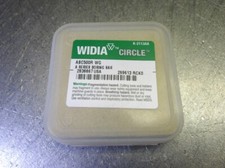Widia/Circle .18" Barra