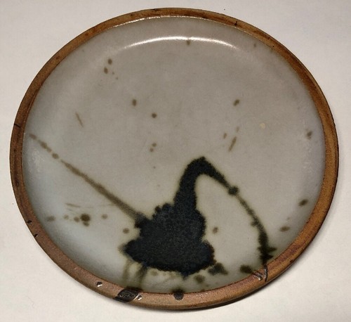 Piccolo piatto ceramica - piatto, la