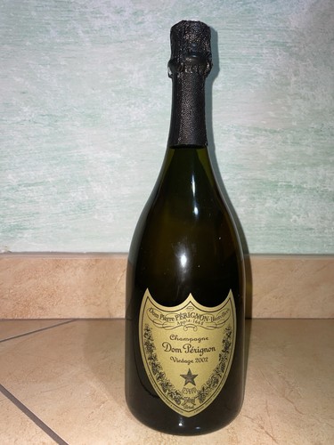 Dom perignon 2002 - dom,