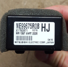 NE99675R0B Modulo Elettronico per MAZDA MX-5 (NC) 2.0 mark iii