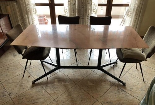 Tavolo anni con piano - tavolo,
