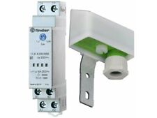 INTERRUTTORE RELE CREPUSCOLARE