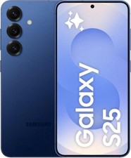 Samsung Galaxy S25 5G Dual  12GB /256GB S931 - Navy - EUROPA - USATO