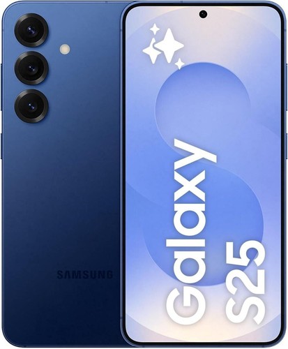 Samsung galaxy s25 dual - samsung,