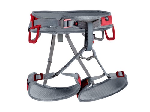Mammut imbrago arrampicata - imbrago,