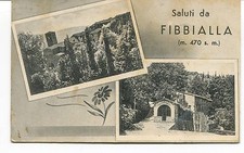 1956 Saluti da Fibbialla