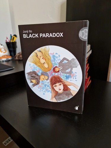 Manga volumi vari