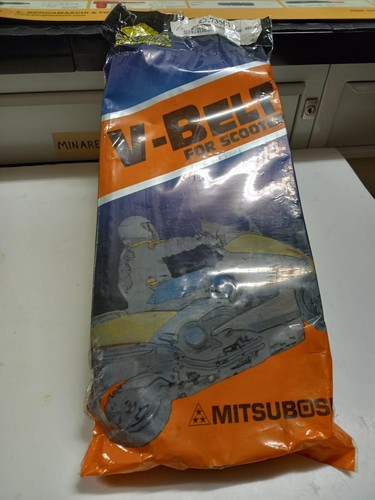 Cinghia scooter mitzuboshi - cinghia,