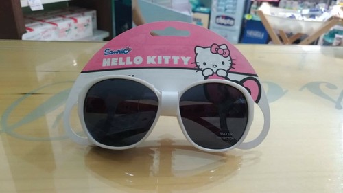 Occhiali sole hello kitty - occhiali,