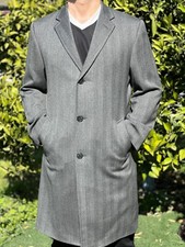 Giacca Trench Coat Royal