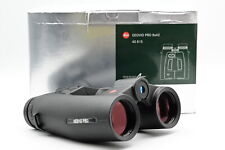 Leica 40815 8x42 Geovid Pro binocolo telemetro laser Bluetooth #430