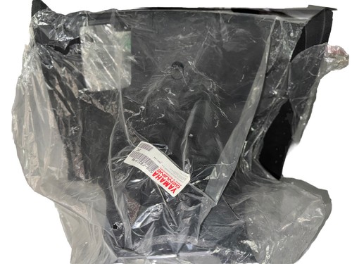 Scudo interno superiore yamaha - scudo,
