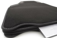 Tappetini Porsche 911 996