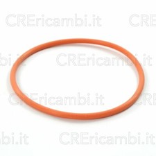 DELONGHI Guarnizione caldaia OR4312 85 mm Originale Macchina Caffè EC.. BAR..
