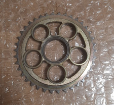 Ducati 748 1995/99 Corona Trasmissione Originale Z38