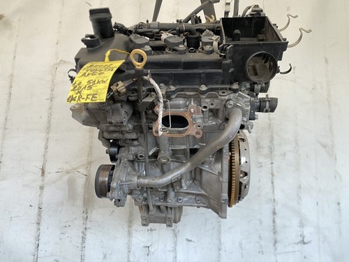 Motore completo toyota aygo - toyota,