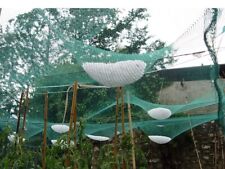 TELO TELI RETE ANTIGRANDINE OLIVE ANTIUCCELLI DOPPIO FILO GRANDINE VARIE MISURE