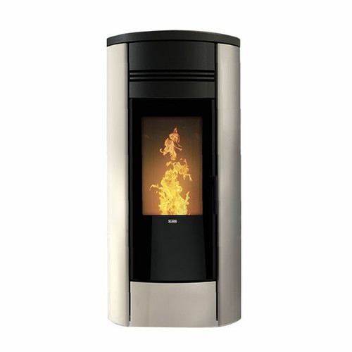 Klover termostufa pellet kw - termostufa,
