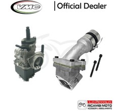 Carburetor dell orto - dell',