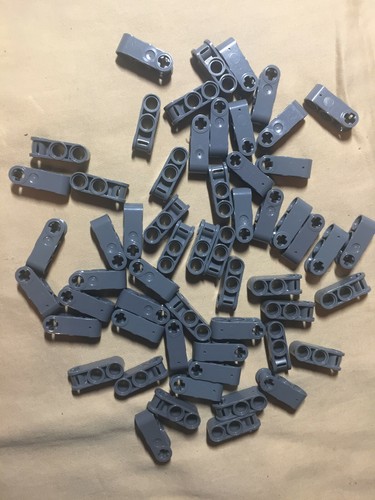 Lego lotto connettore - lego, 57