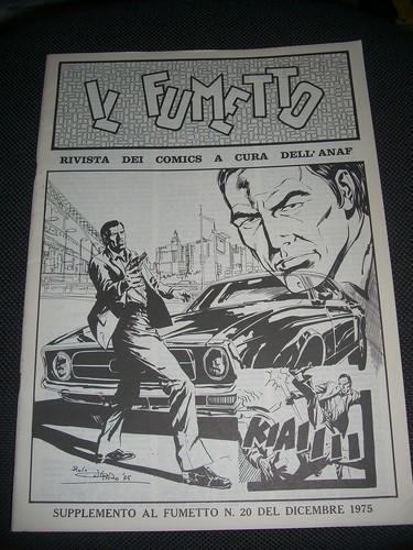 Fumetto supplemento 20 - il, n.20