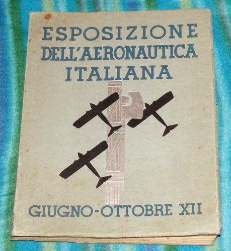 Esposizione dell aeronautica - esposizione, dell'aeronautica
