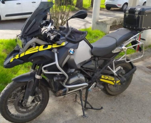 Adesivi becco parafango moto - 2,