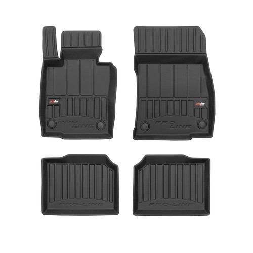 Tappetini tappeti pro line - tappetini, 3d