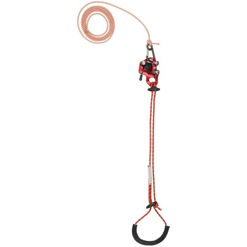 Ginocchiera sistema turboknee