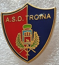 Distintivo calcio ⚽ TROINA