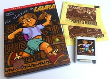 Gioco ATARI XL/XE.    NUOVE