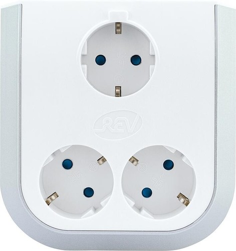 Rev multipower estensione - multipower,